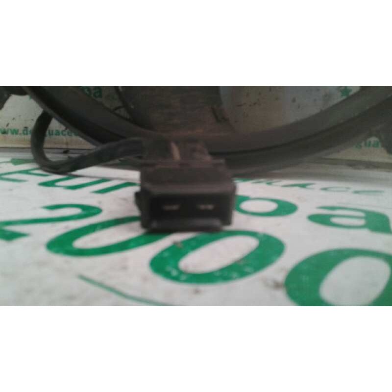Recambio de electroventilador para volkswagen sharan (7m8) 1.9 tdi referencia OEM IAM 7M0959455M - Gris 2