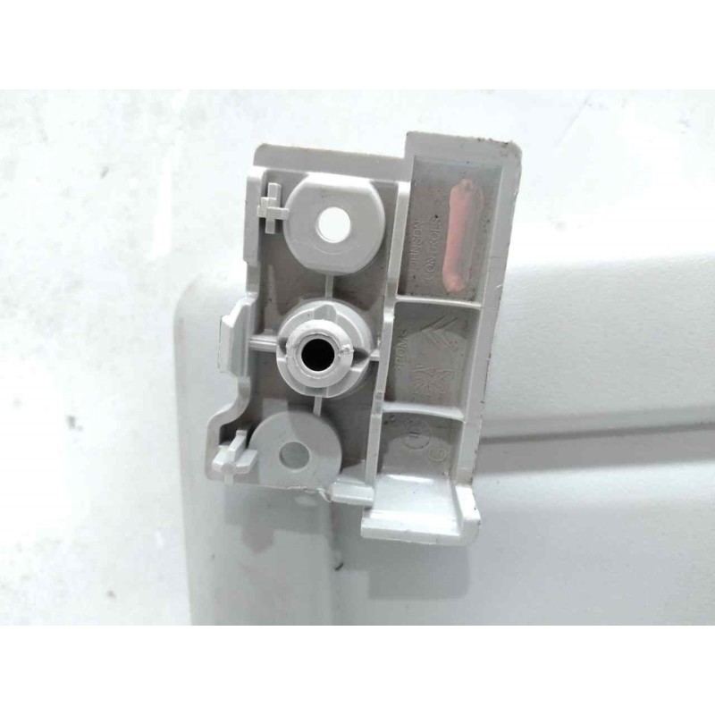 Recambio de parasol izquierdo para citroën c4 grand picasso millenium referencia OEM IAM 3
