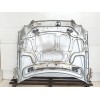 Recambio de capo para mercedes-benz clk (c209) clk 200 kompressor (209.342) referencia OEM IAM   