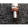 Recambio de inyector para renault vel satis (bj0) initiale referencia OEM IAM 8972391617  
