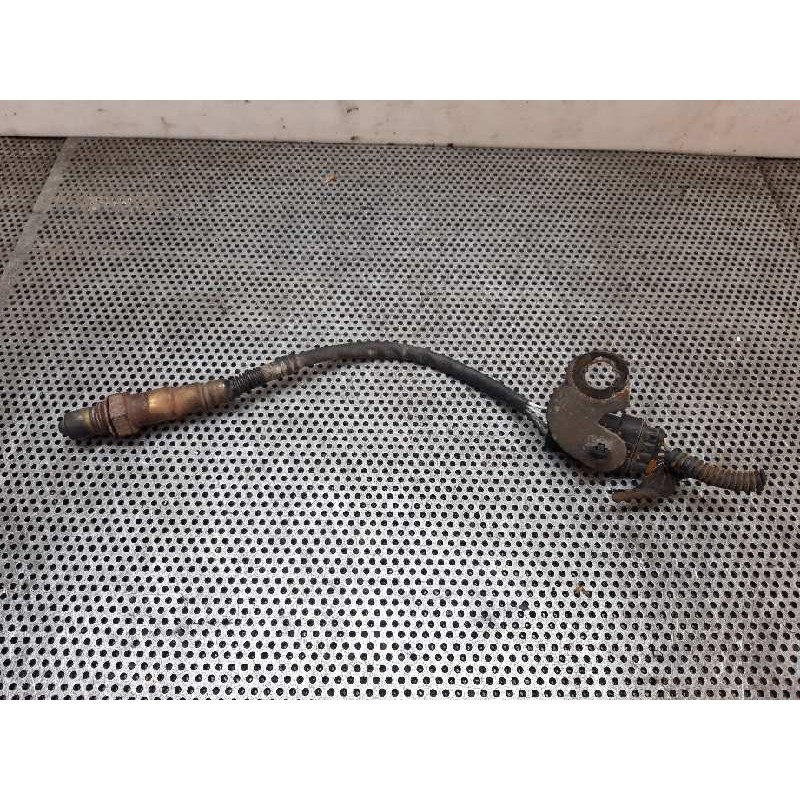 Recambio de sonda lambda para lancia ypsilon (101) 1.4 cat referencia OEM IAM 0258006206  