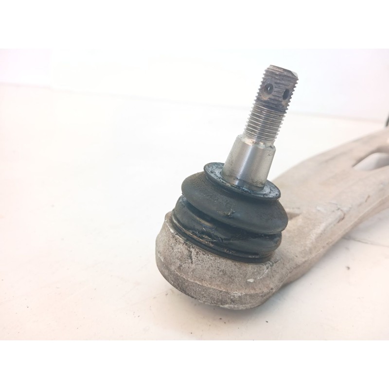 Recambio de brazo suspension inferior delantero izquierdo para hyundai ioniq klass hybrid referencia OEM IAM 54500G2100 - Gris 4