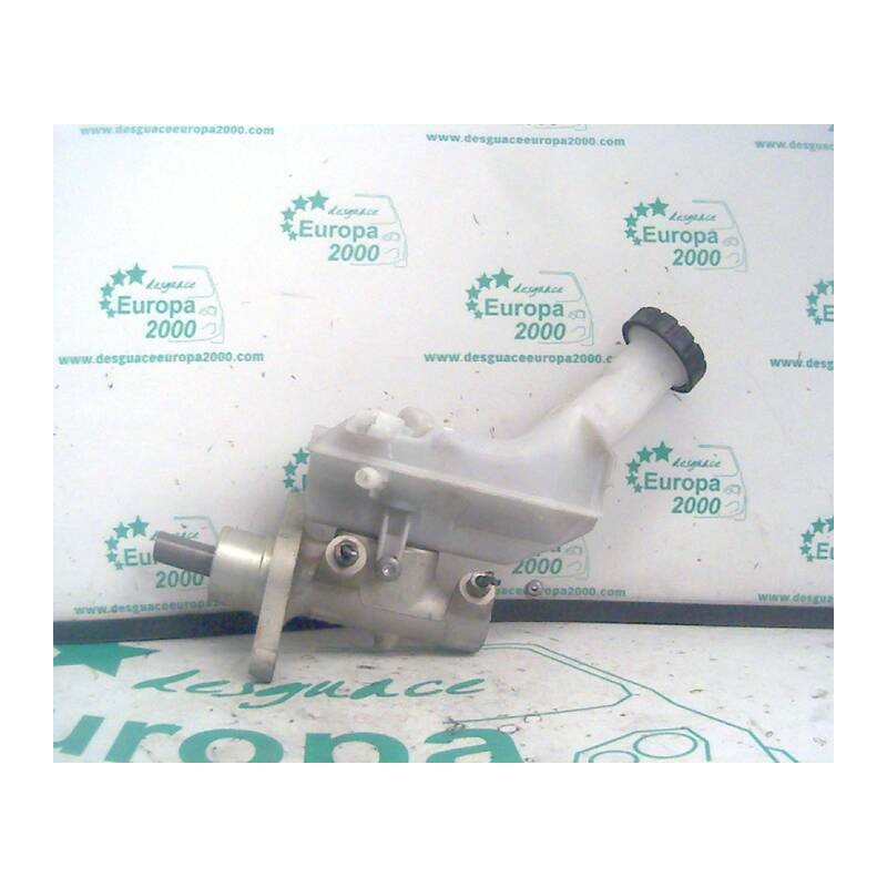 Recambio de bomba freno para renault clio iii 1.5 dci diesel cat referencia OEM IAM   