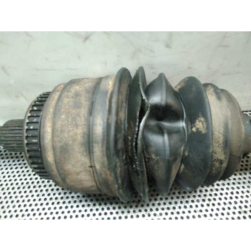 Recambio de transmision trasera derecha para mercedes-benz clase m (w163) 2.3 16v cat referencia OEM IAM - Gris 5