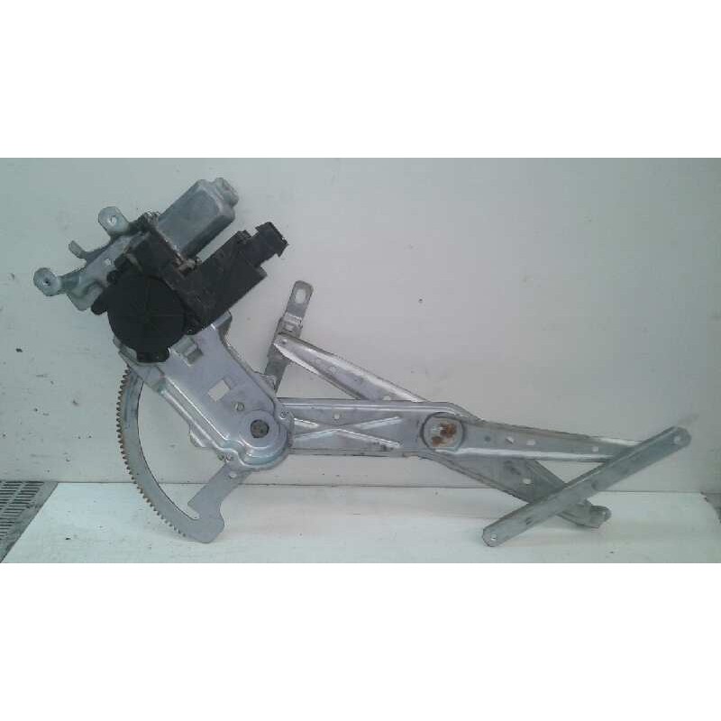 Recambio de elevalunas delantero izquierdo para opel meriva 1.7 16v cdti referencia OEM IAM 93389551 4