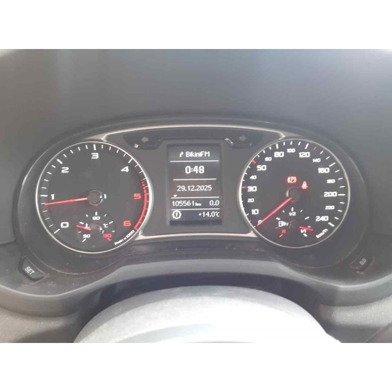 Recambio de motor completo para audi a1 sportback (8xa) ambition referencia OEM IAM CAYB 7