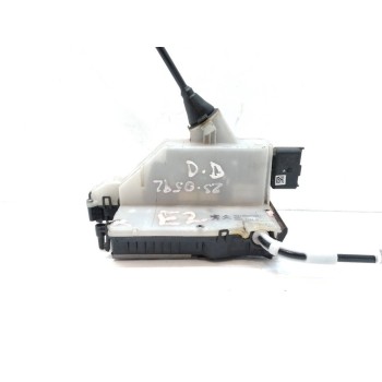 CERRADURA PUERTA DELANTERA DERECHA 9812500780 