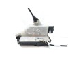 Recambio de cerradura puerta delantera derecha para peugeot 208 style referencia OEM IAM 9812500780  