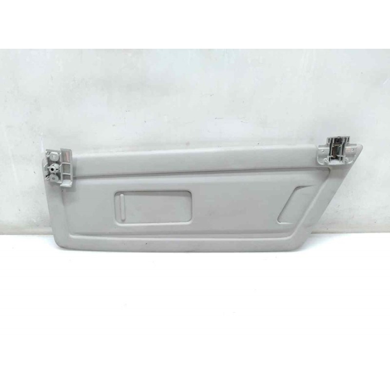 Recambio de parasol izquierdo para citroën c4 grand picasso millenium referencia OEM IAM 4