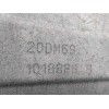 Recambio de caja cambios para peugeot 307 break/sw (s2) sw pack + referencia OEM IAM 20DM69  