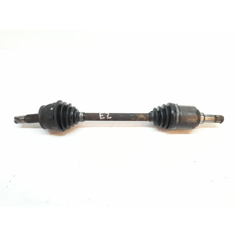 Recambio de transmision delantera izquierda para ford ka (ccu) trend + referencia OEM IAM 12168103L  
