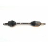 Recambio de transmision delantera izquierda para ford ka (ccu) trend + referencia OEM IAM 12168103L  
