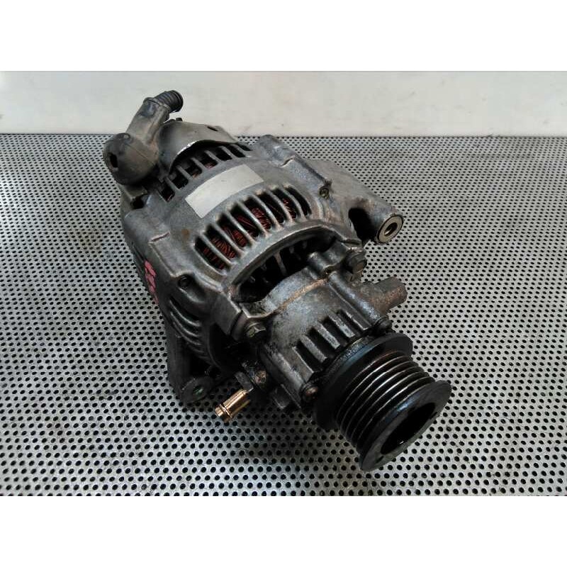 Recambio de alternador para mg serie 45 (t/rt) 2.0 td referencia OEM IAM 1002132790  