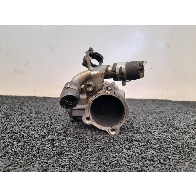 Recambio de valvula egr para suzuki swift berlina (mz) gl (5-ptas.) referencia OEM IAM 0870412217 55208498 - Gris 7