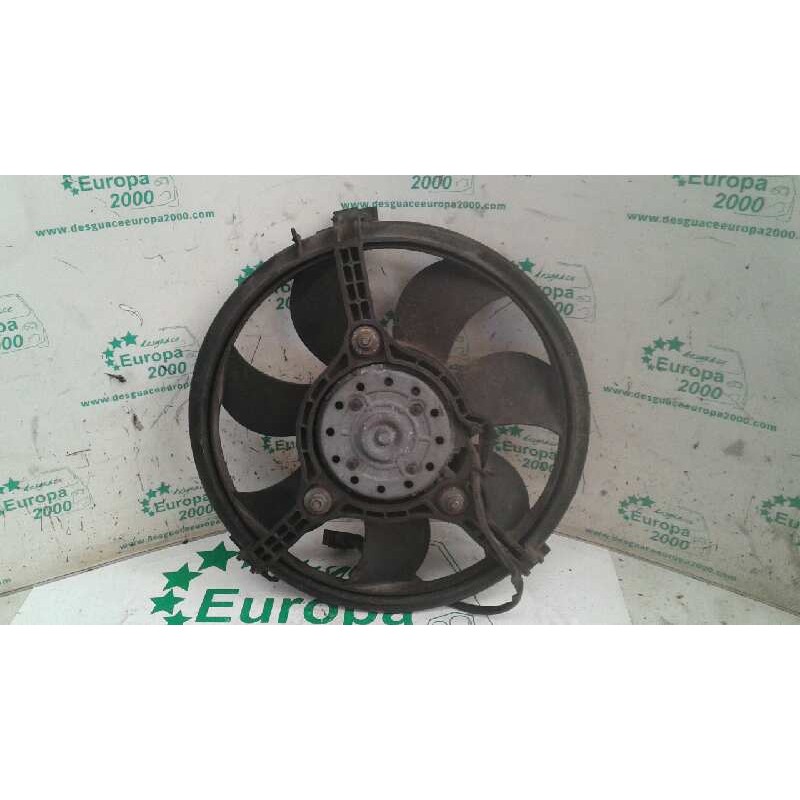 Recambio de electroventilador para volkswagen sharan (7m8) 1.9 tdi referencia OEM IAM 7M0959455M - Gris 4