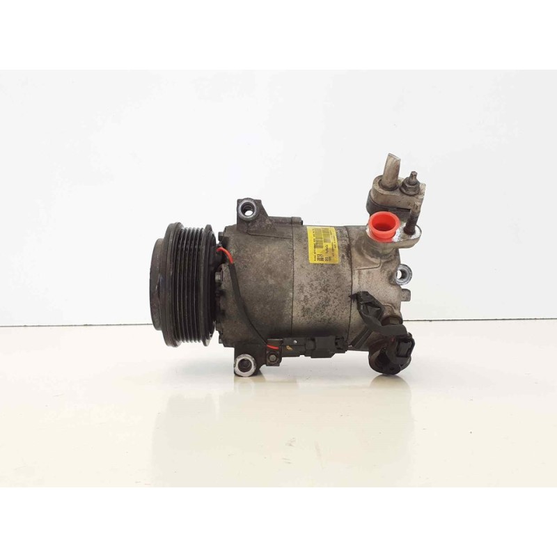 Recambio de compresor aire acondicionado para ford c-max trend referencia OEM IAM CV6119D629FC  