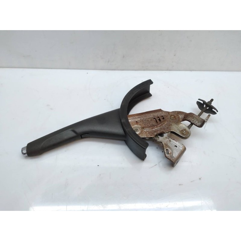 Recambio de palanca freno para seat ibiza st (6j8) style referencia OEM IAM - Negro 2