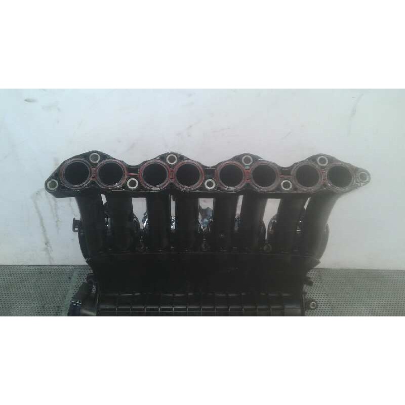 Recambio de colector admision para mercedes-benz clase a (w168) 1.7 cdi diesel cat referencia OEM IAM 6680900337 - Blanco 3