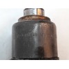 Recambio de transmision delantera izquierda para ford ka (ccu) trend + referencia OEM IAM 12168103L  