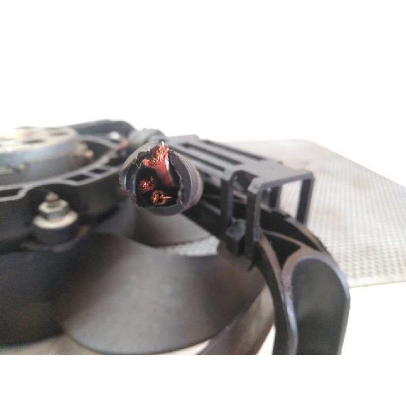 Recambio de electroventilador radiador aire acondicionado para seat toledo (1m2) stella referencia OEM IAM 1J0959455K 5