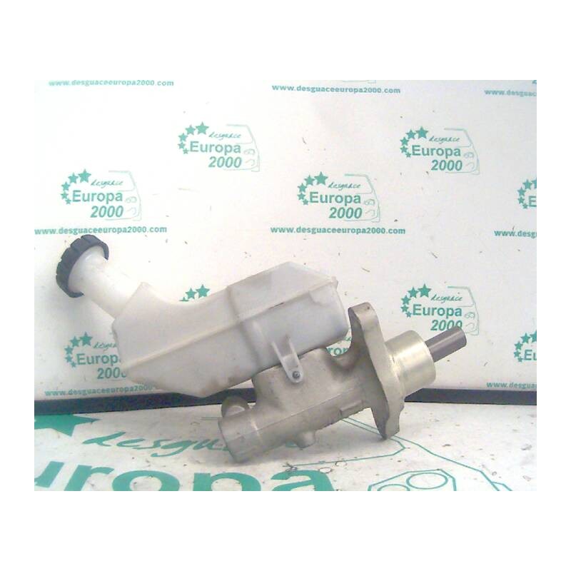 Recambio de bomba freno para renault clio iii 1.5 dci diesel cat referencia OEM IAM - Rojo 3