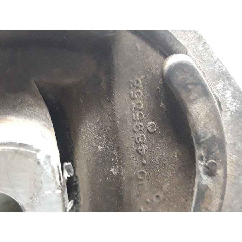 Recambio de soporte cambio para gmc chevrolet alero 3.4 ltr piel referencia OEM IAM 858600 4895353 - Gris 6