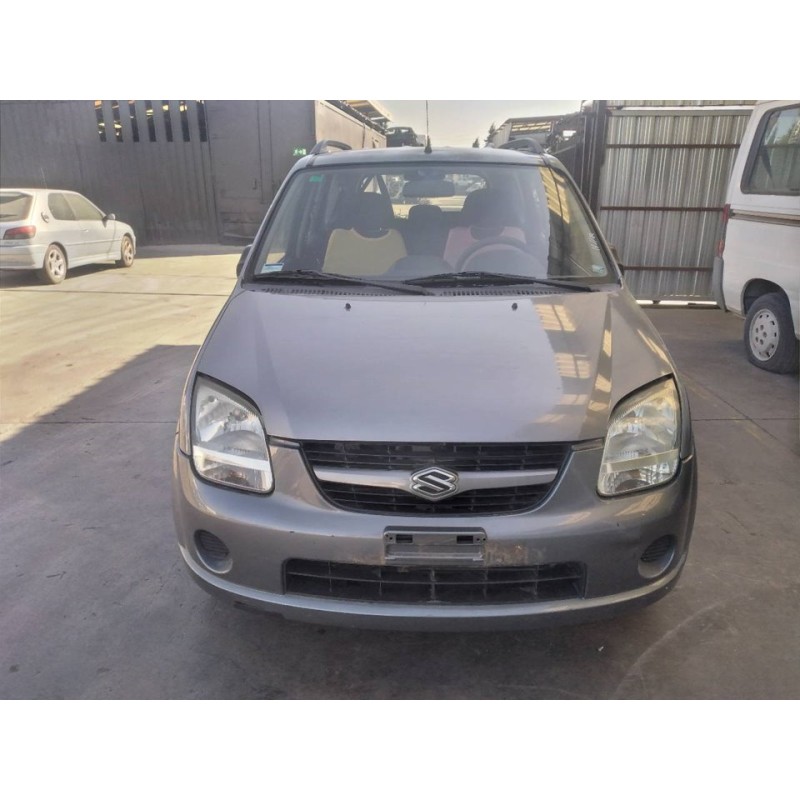 suzuki ignis rm (mh) del año 2005