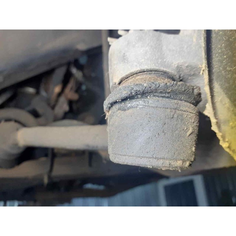 Recambio de cremallera direccion para hyundai santa fe (bm) 2.2 crdi comfort 4x4 referencia OEM IAM 3
