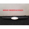 Recambio de rejilla delantera para ford fiesta (cb1) trend referencia OEM IAM 8A618200BC  