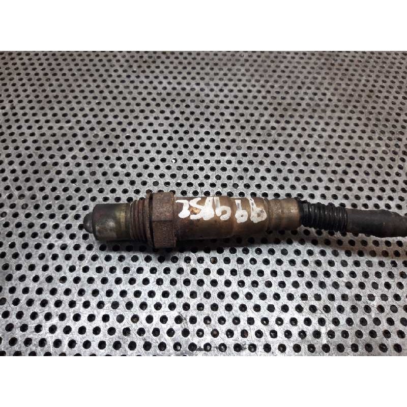Recambio de sonda lambda para lancia ypsilon (101) 1.4 cat referencia OEM IAM 0258006206 - Gris 3
