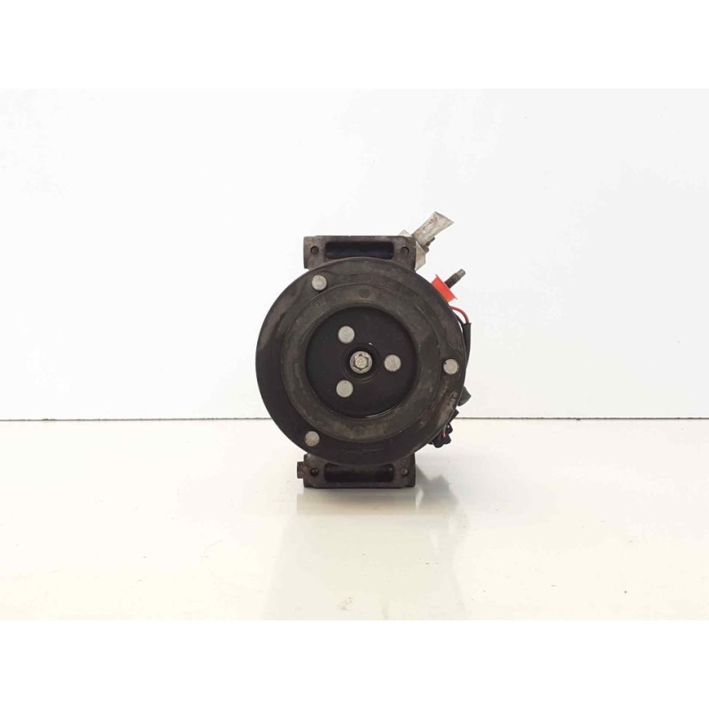 Recambio de compresor aire acondicionado para ford c-max trend referencia OEM IAM CV6119D629FC - Gris 2