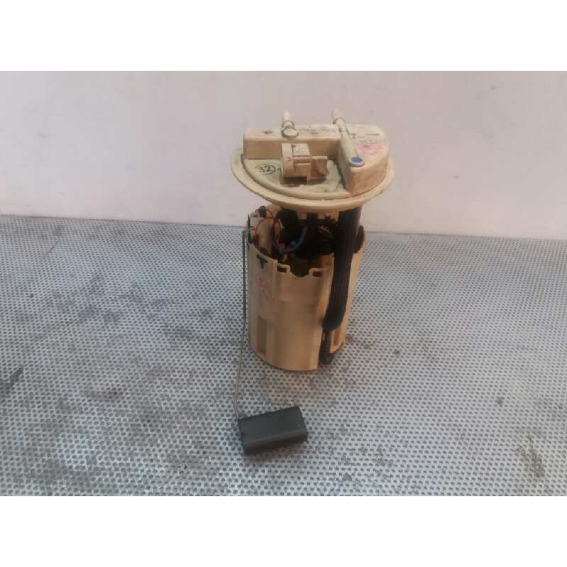 Recambio de aforador para renault laguna ii (bg0) 2.2 dci turbodiesel referencia OEM IAM 0580313070 09900324000 8200071331