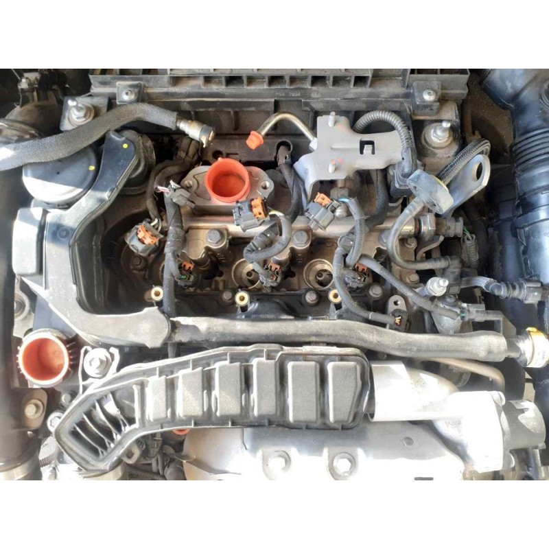 Recambio de motor completo para peugeot 308 style referencia OEM IAM HN05 5