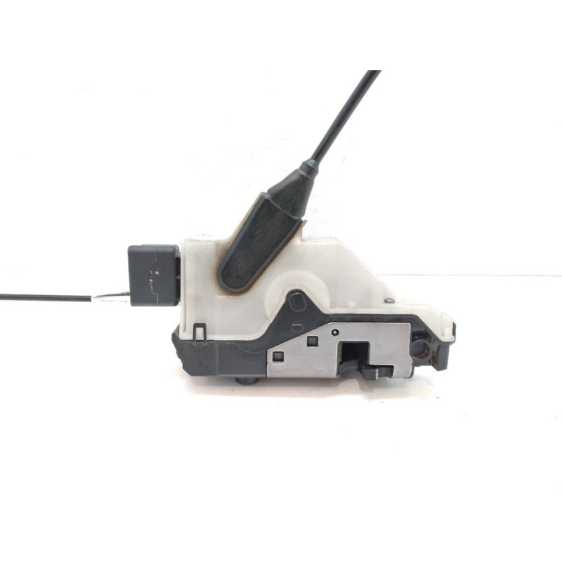 Recambio de cerradura puerta delantera derecha para peugeot 208 style referencia OEM IAM 9812500780 3