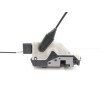 Recambio de cerradura puerta delantera derecha para peugeot 208 style referencia OEM IAM 9812500780  
