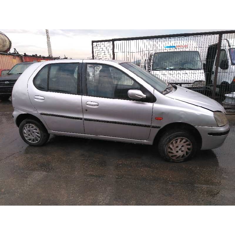 tata indica del año 2003