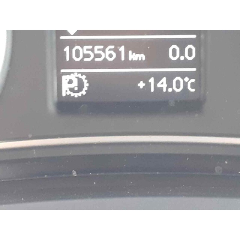 Recambio de motor completo para audi a1 sportback (8xa) ambition referencia OEM IAM CAYB 9