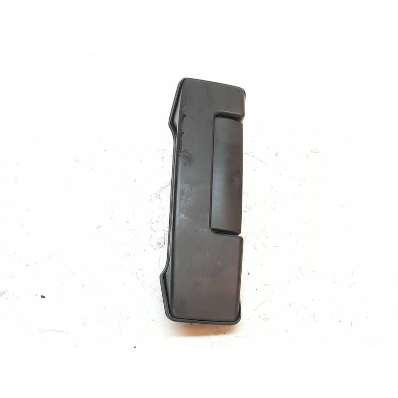 Recambio de maneta exterior lateral derecha para dacia dokker sl eficacia referencia OEM IAM 806067153R  