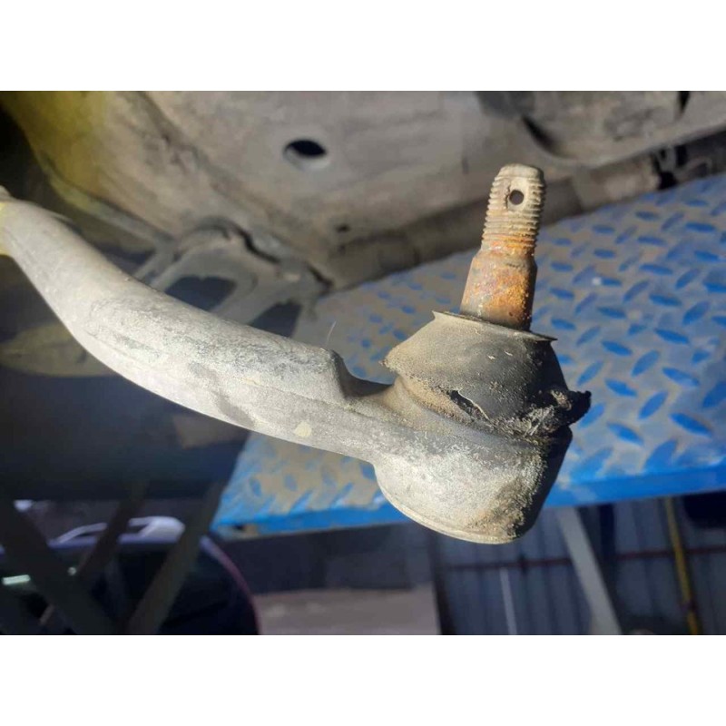 Recambio de cremallera direccion para hyundai santa fe (bm) 2.2 crdi comfort 4x4 referencia OEM IAM 4