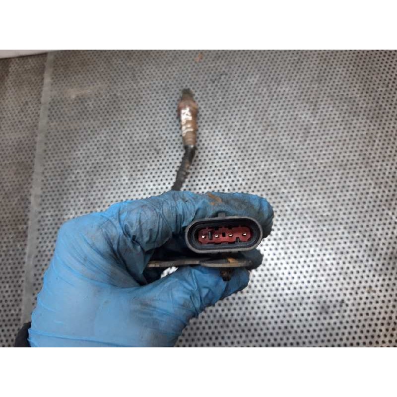 Recambio de sonda lambda para lancia ypsilon (101) 1.4 cat referencia OEM IAM 0258006206 - Gris 4