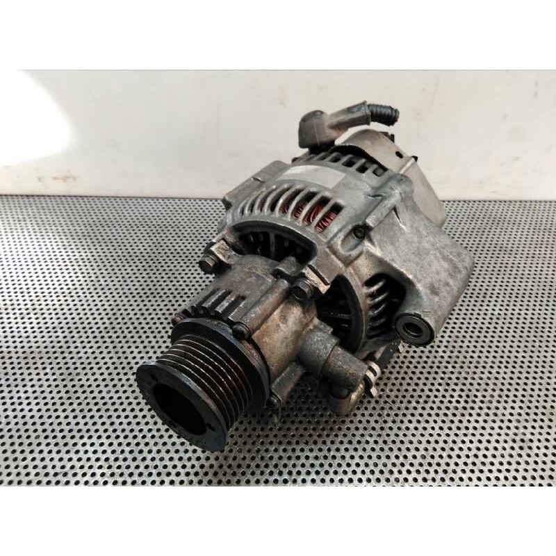 Recambio de alternador para mg serie 45 (t/rt) 2.0 td referencia OEM IAM 1002132790 - Gris 3