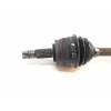 Recambio de transmision delantera izquierda para ford ka (ccu) trend + referencia OEM IAM 12168103L  