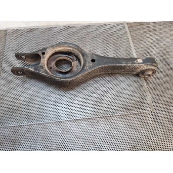 BRAZO SUSPENSION INFERIOR TRASERO IZQUIERDO 