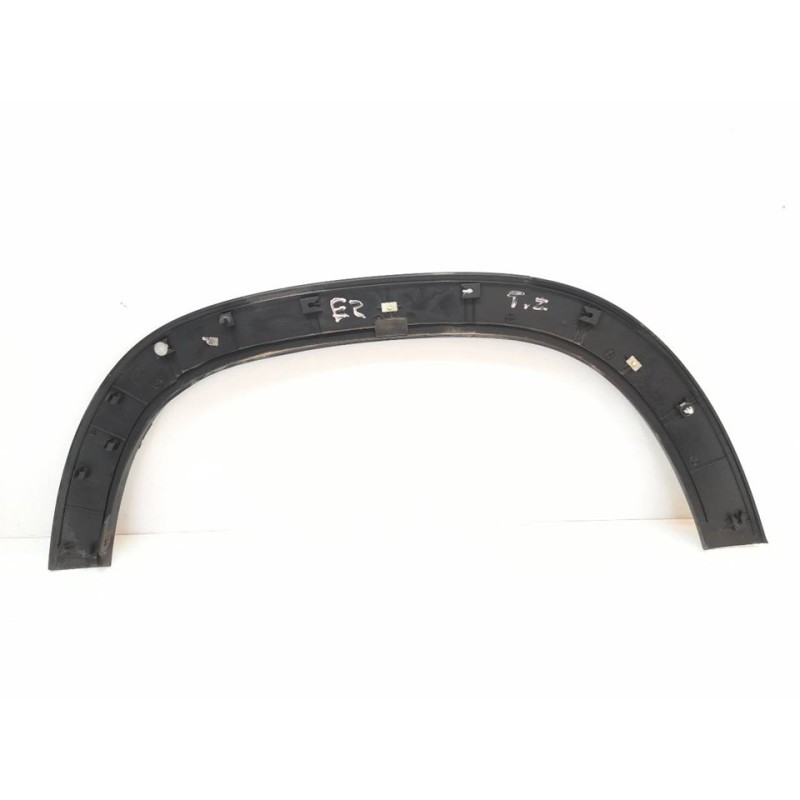 Recambio de aletin trasero izquierdo para chevrolet orlando lt+ referencia OEM IAM 96886777 - Blanco 4