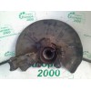 Recambio de mangueta delantera izquierda para audi 80 avant 1.9 turbodiesel cat (aaz) referencia OEM IAM  110381 
