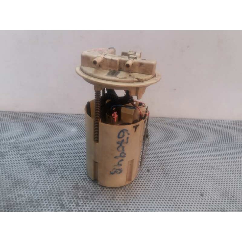 Recambio de aforador para renault laguna ii (bg0) 2.2 dci turbodiesel referencia OEM IAM 0580313070 09900324000 8200071331 - Gris 2