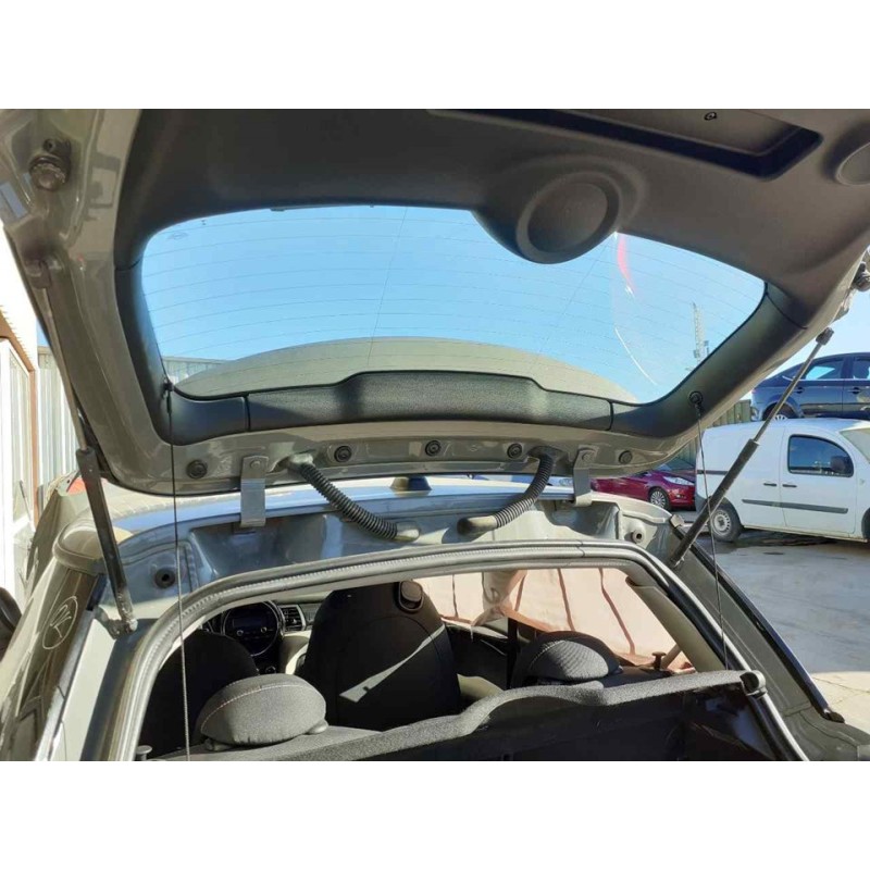Recambio de amortiguadores maletero / porton para mini mini (f56) one d referencia OEM IAM   