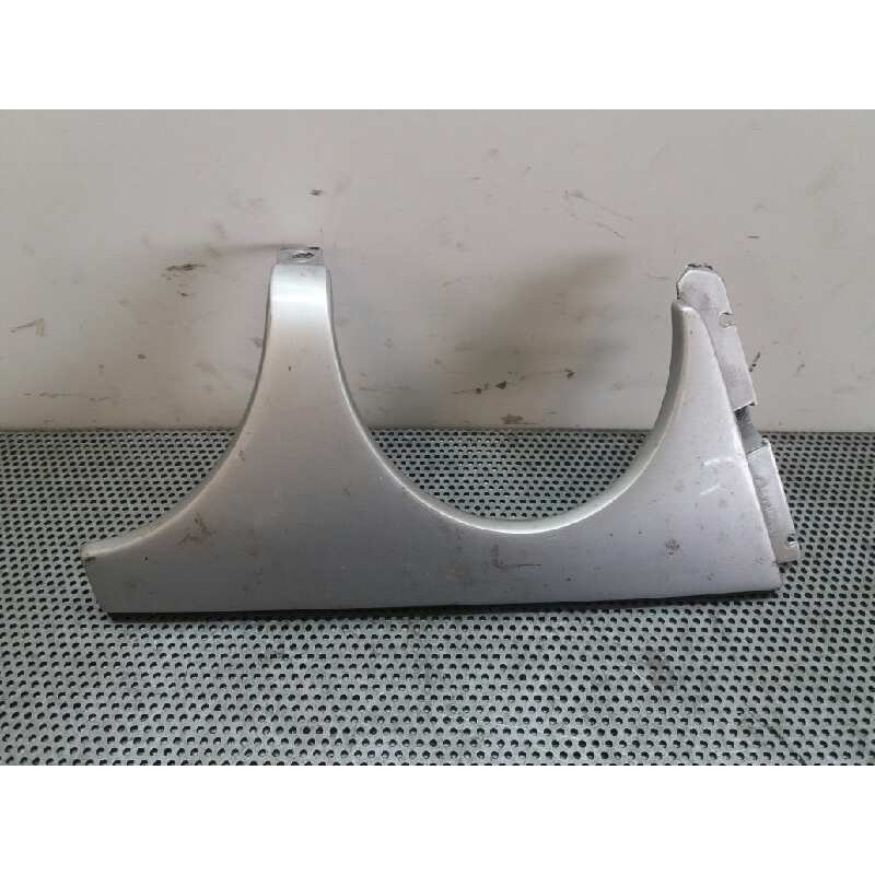 Recambio de visel derecho para mercedes-benz clase e (w210) berlina diesel 300 turbodiesel (210.025) referencia OEM IAM   