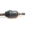 Recambio de transmision delantera izquierda para ford ka (ccu) trend + referencia OEM IAM 12168103L  