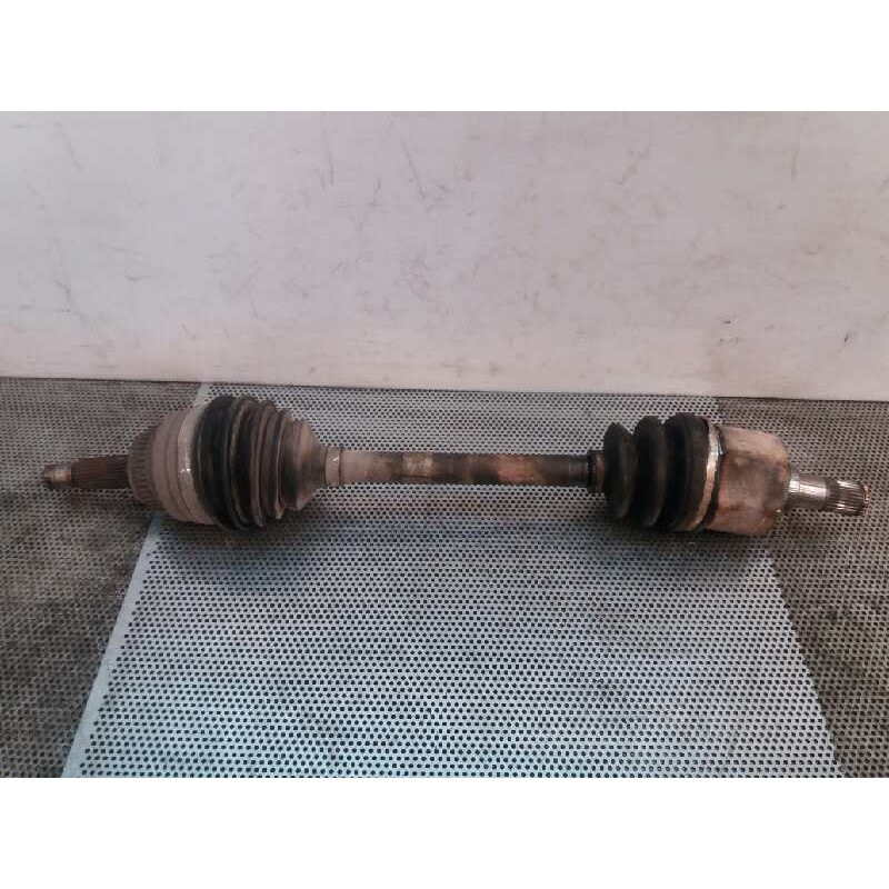 Recambio de transmision delantera izquierda para hyundai elantra (xd) 2.0 crdi gls full (4-ptas.) referencia OEM IAM   